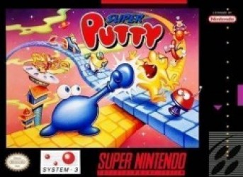 Super Putty (Beta) Rom
